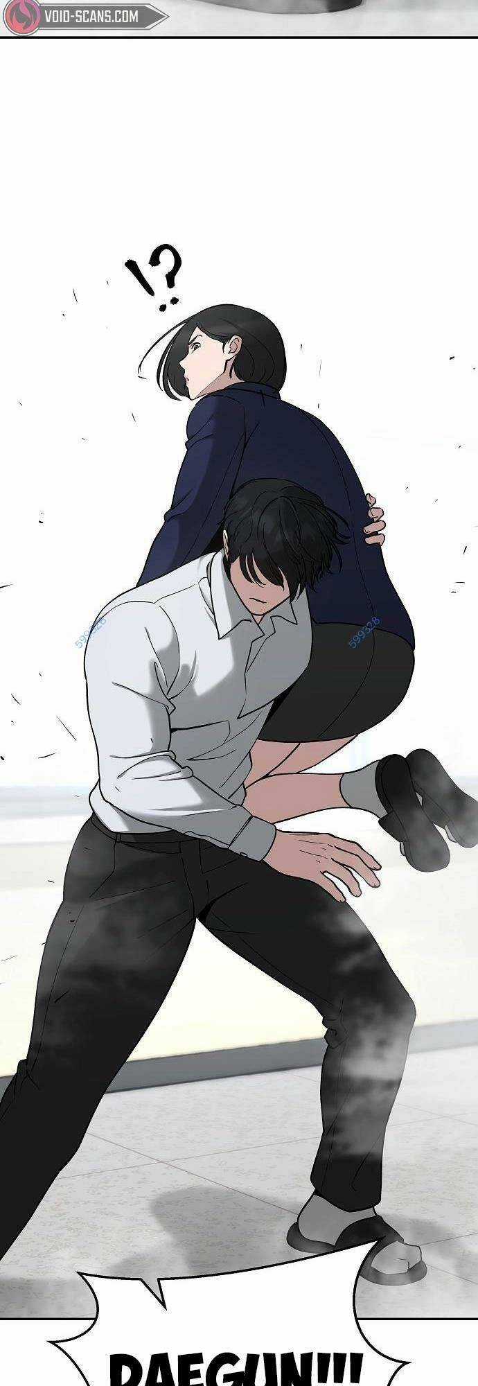 Quản Lí Du Côn Chapter 51 trang 3