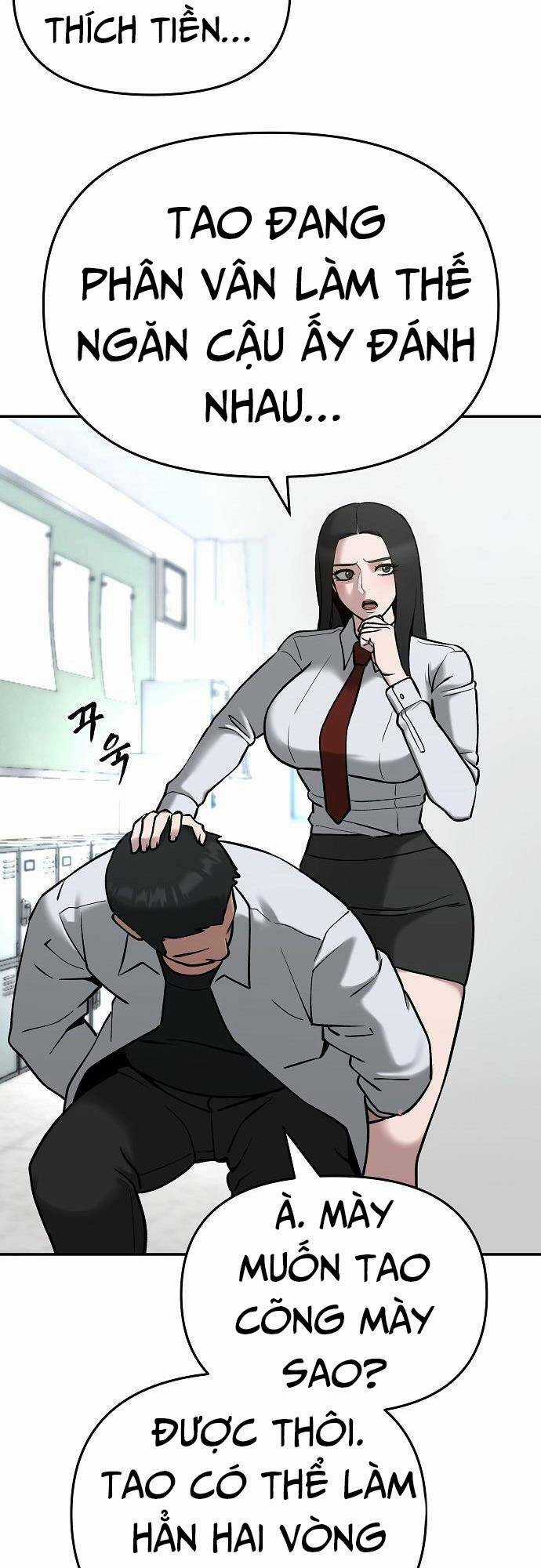 Quản Lí Du Côn Chapter 51 trang 30