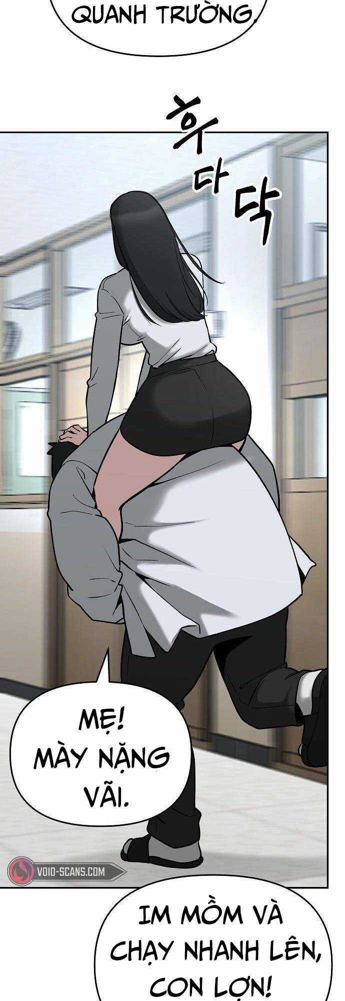 Quản Lí Du Côn Chapter 51 trang 31