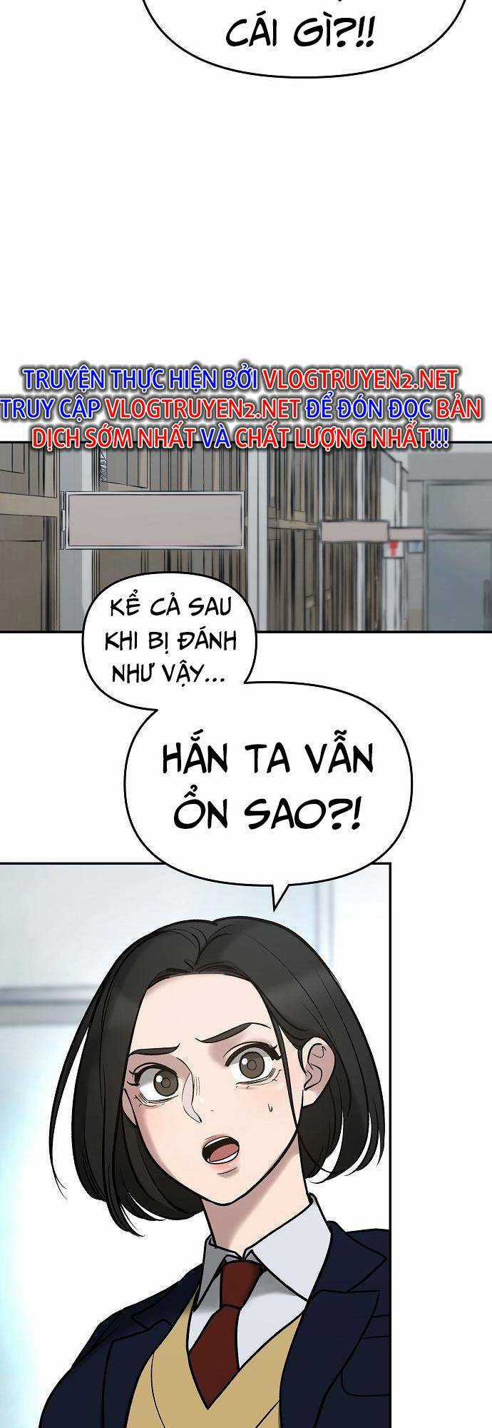 Quản Lí Du Côn Chapter 51 trang 32