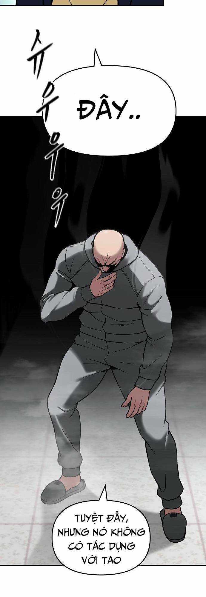 Quản Lí Du Côn Chapter 51 trang 33