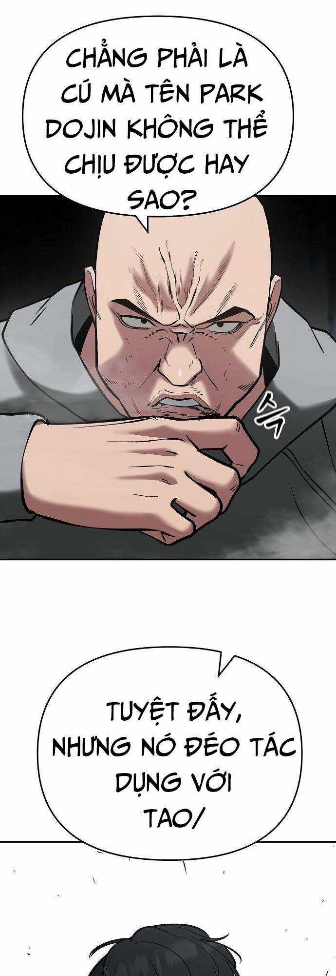 Quản Lí Du Côn Chapter 51 trang 34