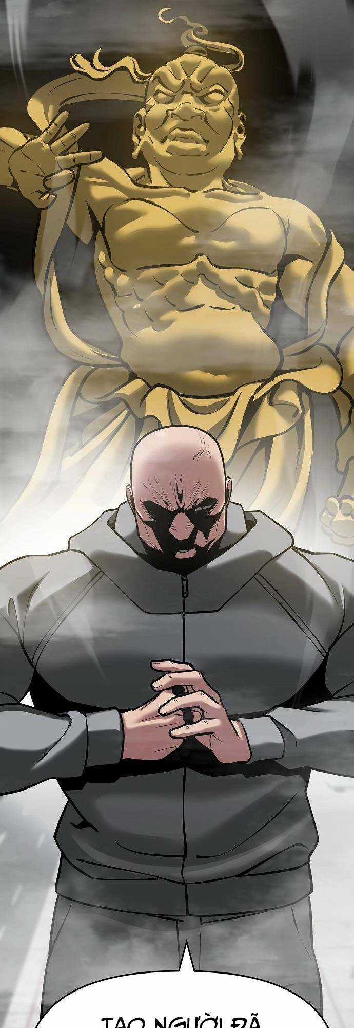 Quản Lí Du Côn Chapter 51 trang 36