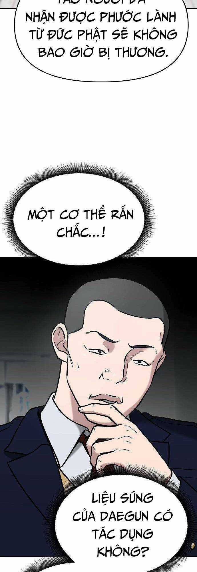 Quản Lí Du Côn Chapter 51 trang 37