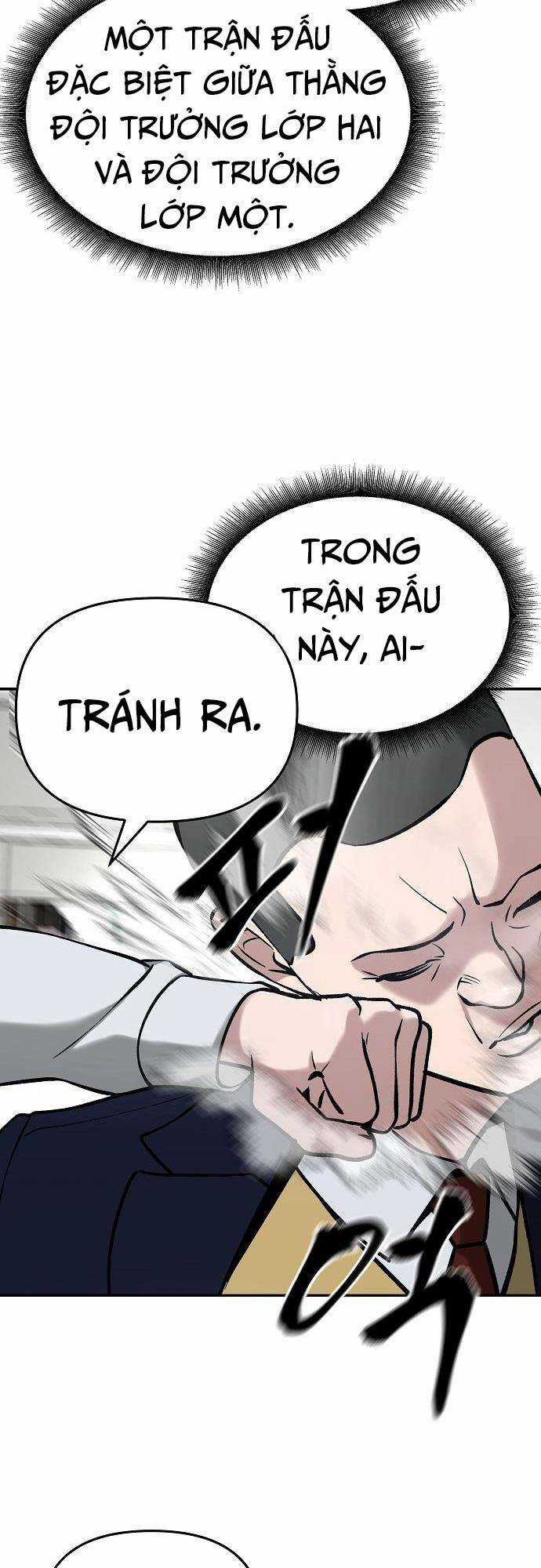 Quản Lí Du Côn Chapter 51 trang 38