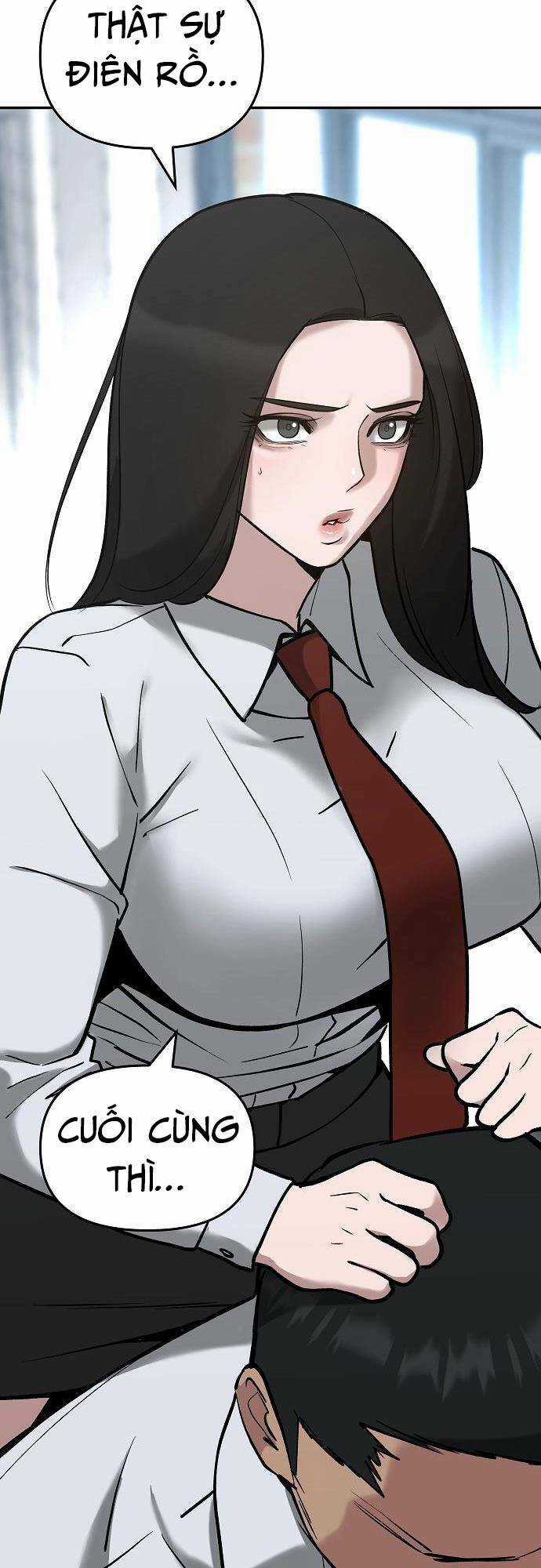 Quản Lí Du Côn Chapter 51 trang 39