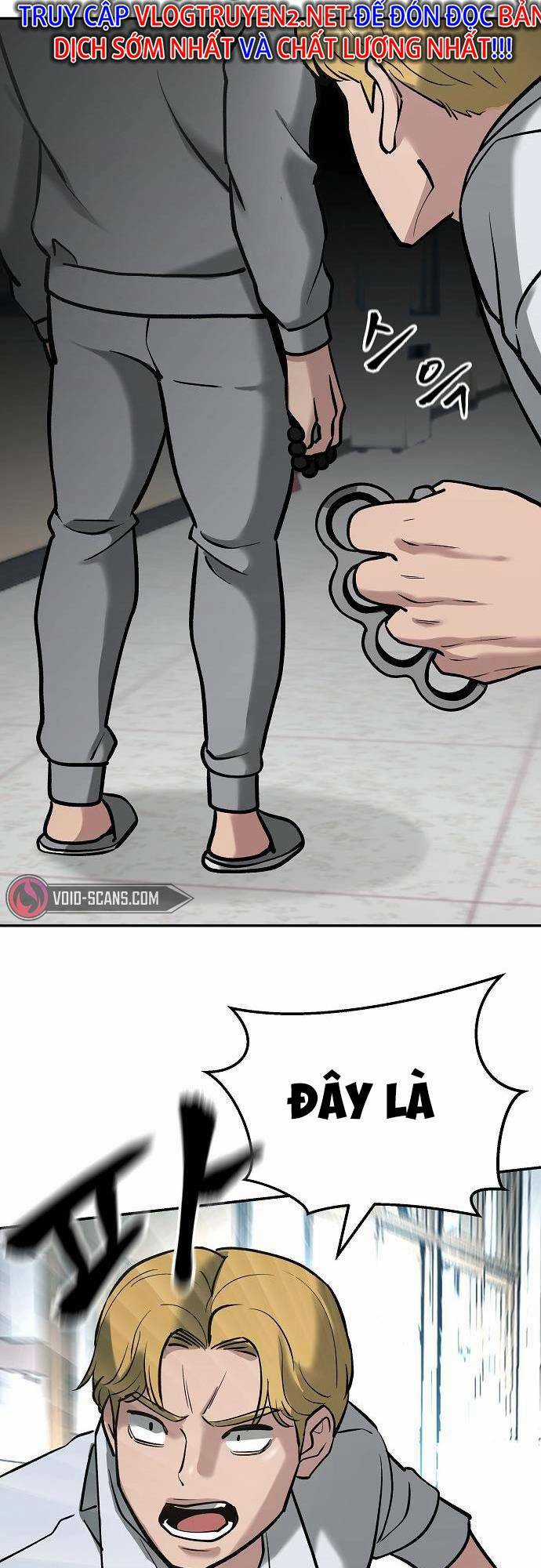 Quản Lí Du Côn Chapter 51 trang 41