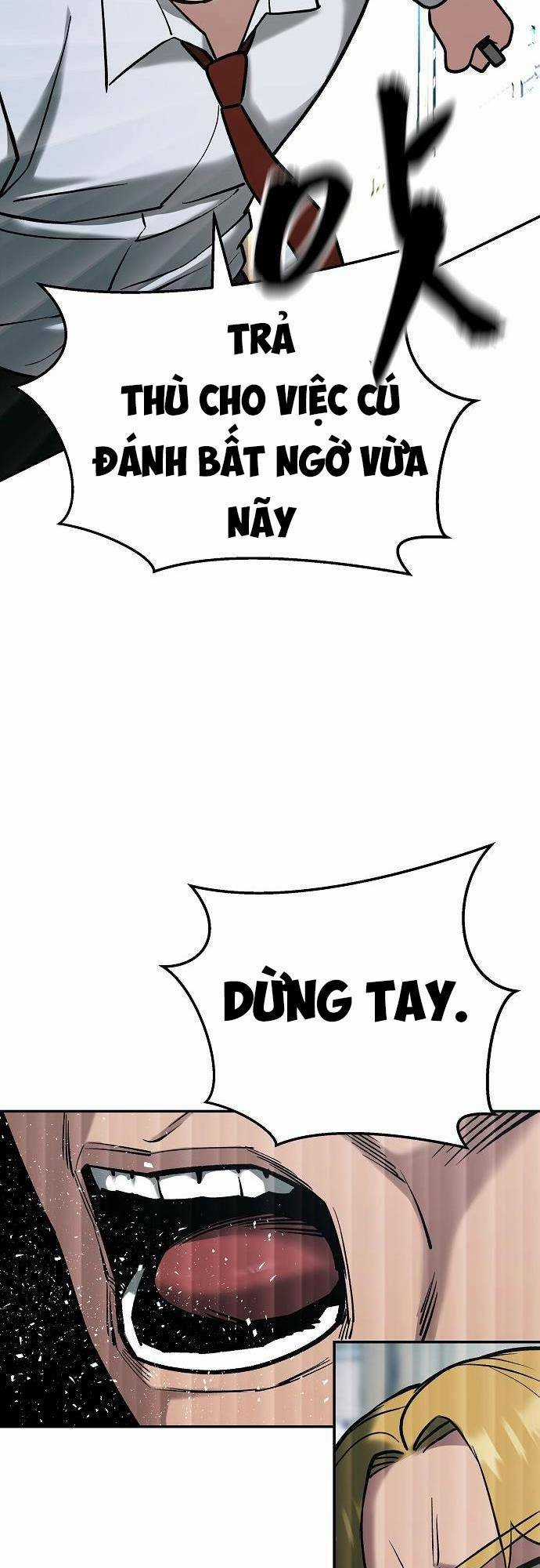 Quản Lí Du Côn Chapter 51 trang 42