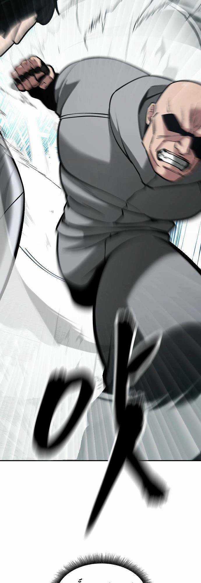 Quản Lí Du Côn Chapter 51 trang 48