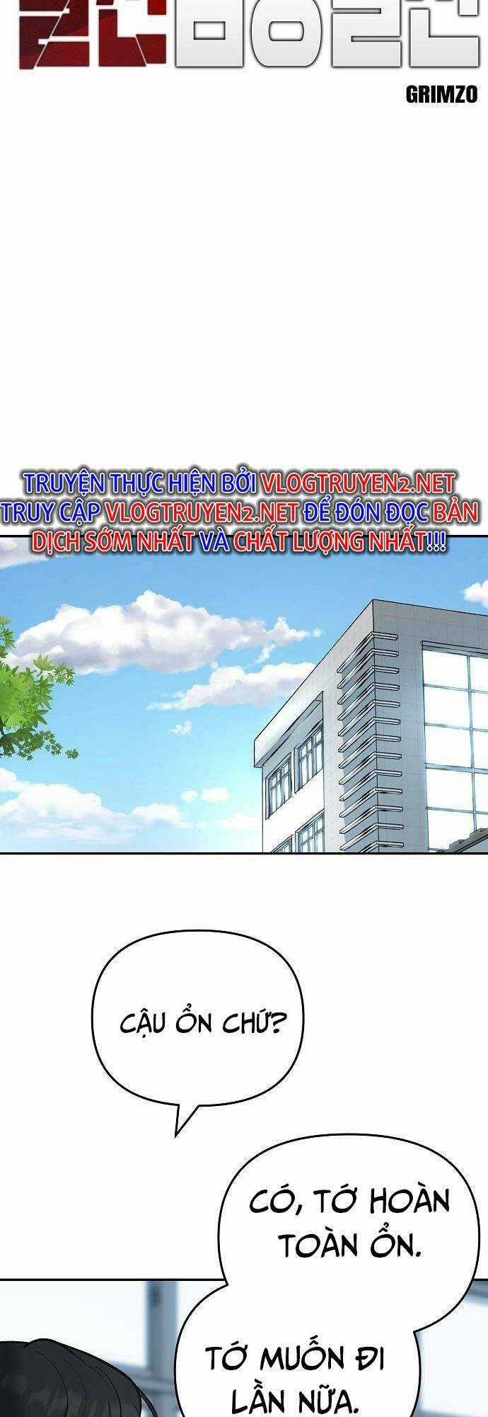 Quản Lí Du Côn Chapter 51 trang 5