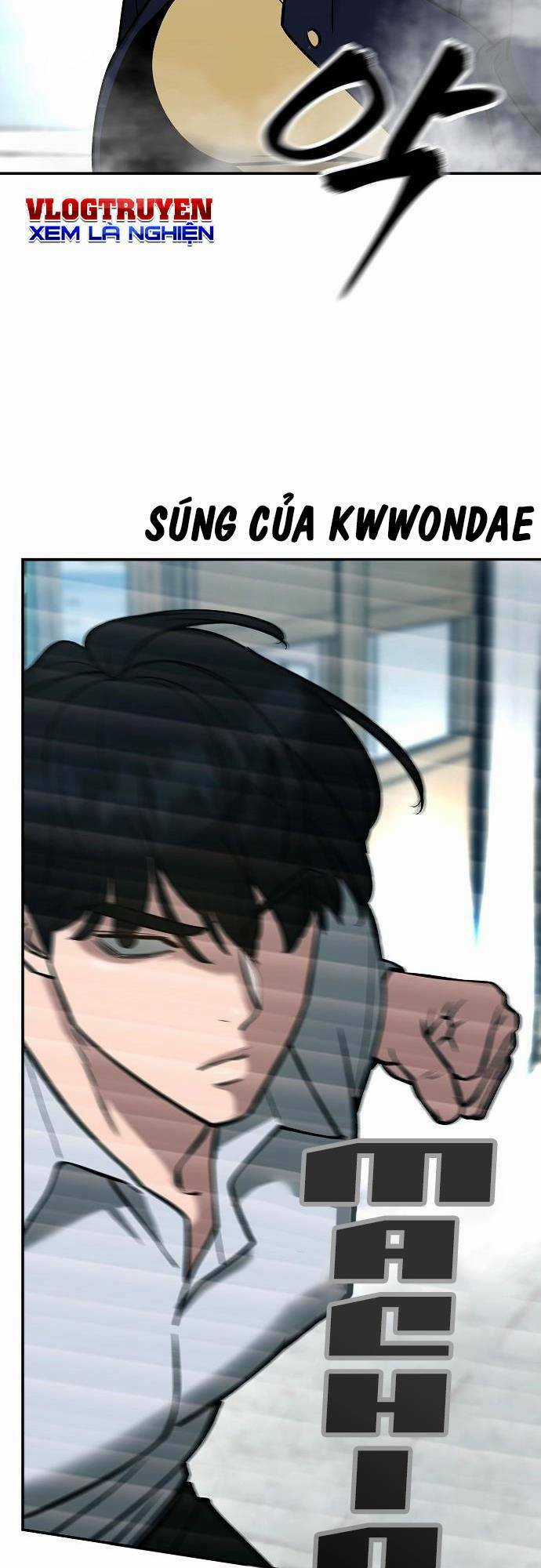 Quản Lí Du Côn Chapter 51 trang 51