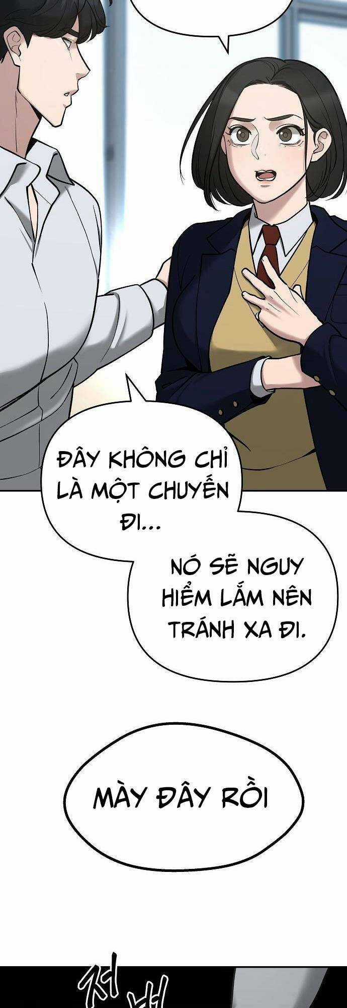 Quản Lí Du Côn Chapter 51 trang 6