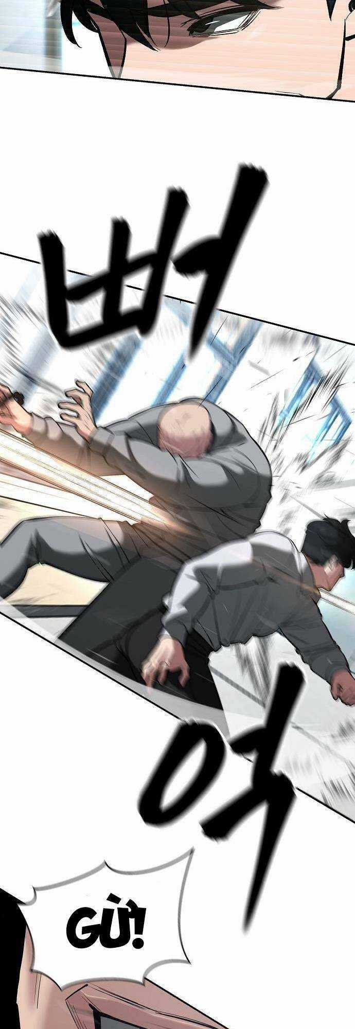 Quản Lí Du Côn Chapter 51 trang 60