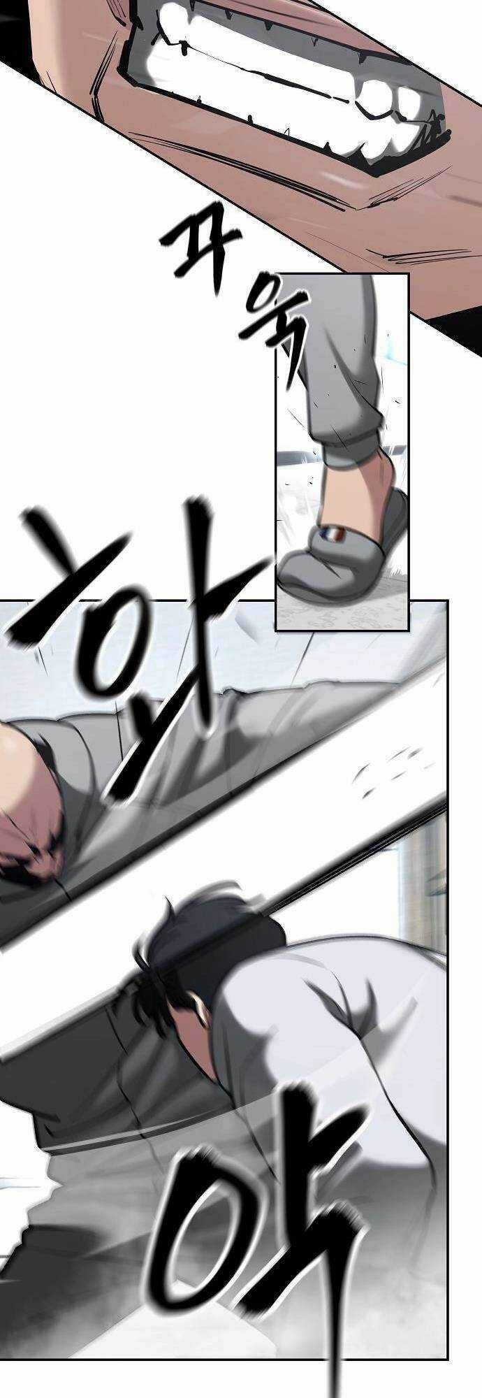 Quản Lí Du Côn Chapter 51 trang 61