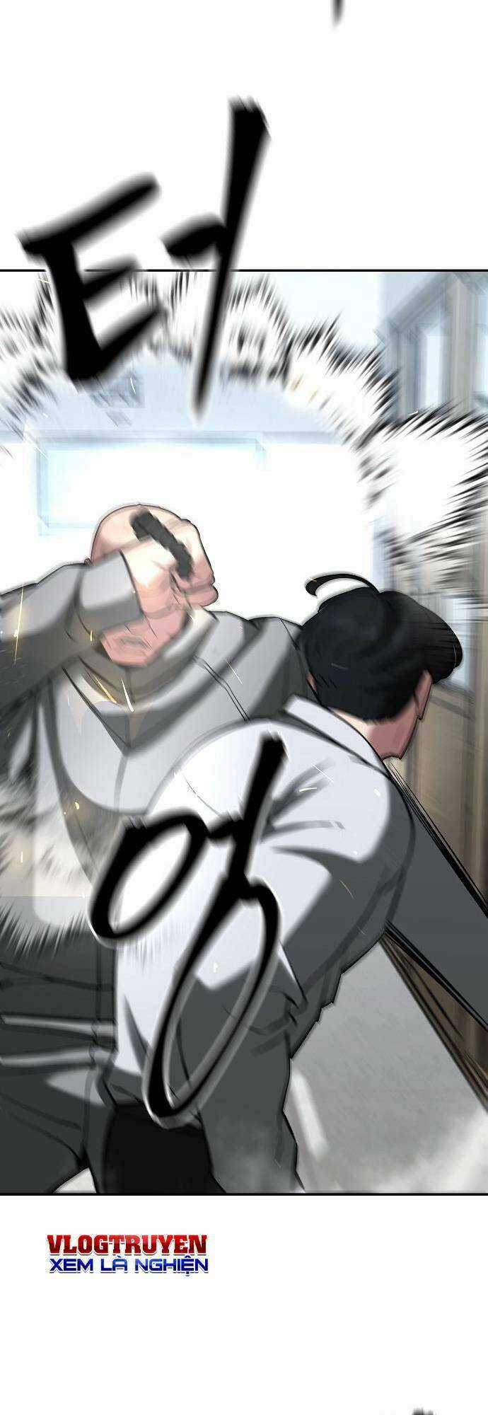 Quản Lí Du Côn Chapter 51 trang 62