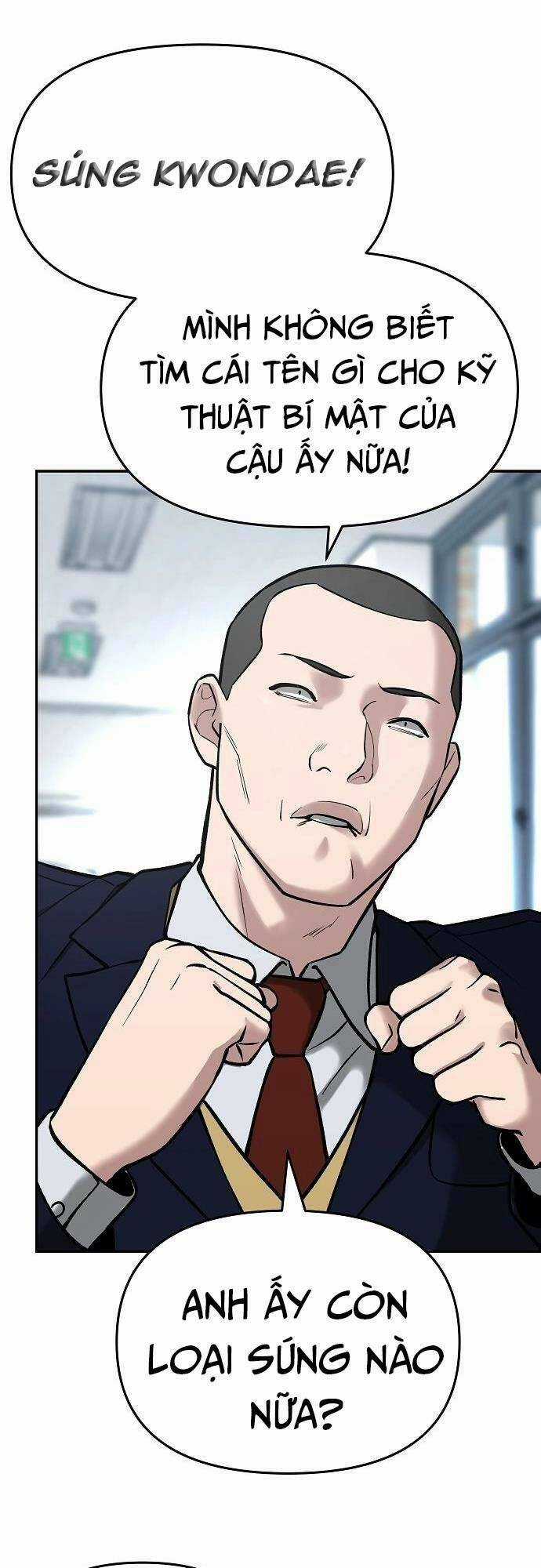 Quản Lí Du Côn Chapter 51 trang 64