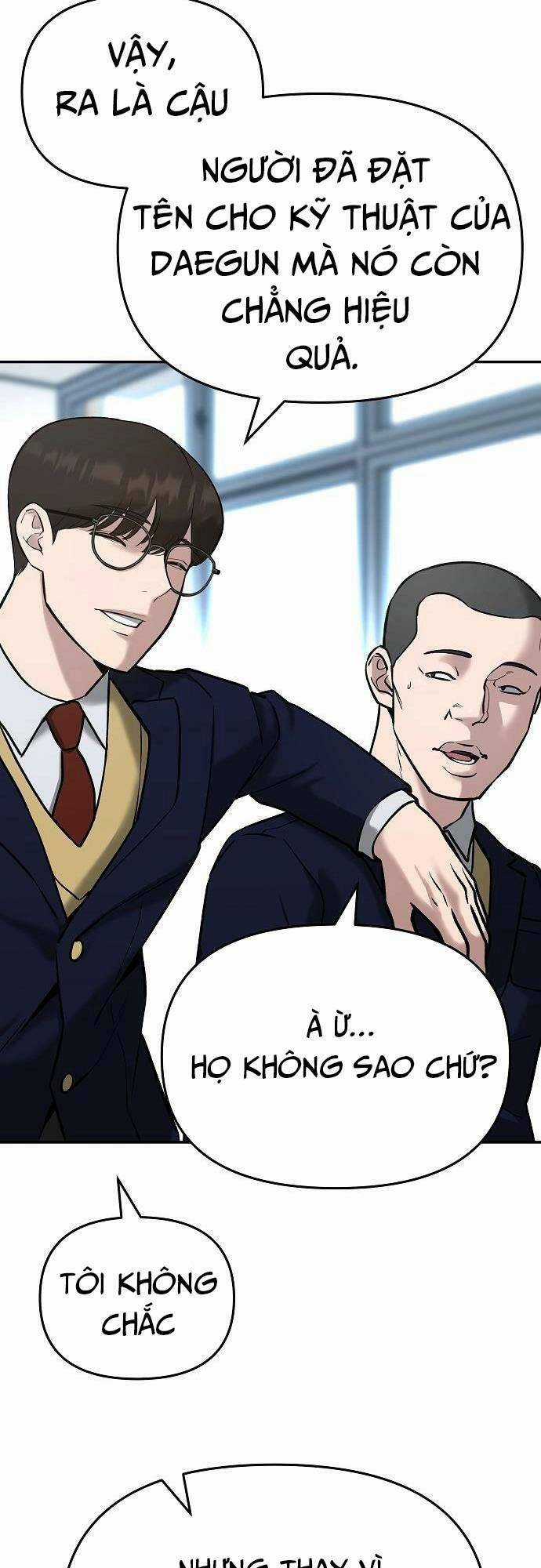 Quản Lí Du Côn Chapter 51 trang 65