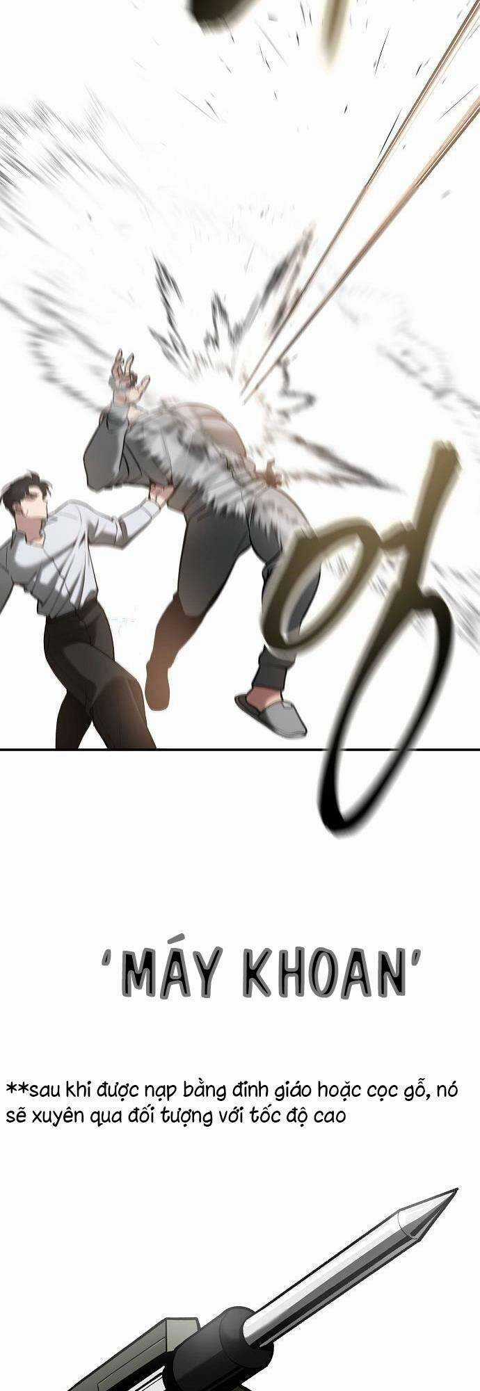 Quản Lí Du Côn Chapter 51 trang 68