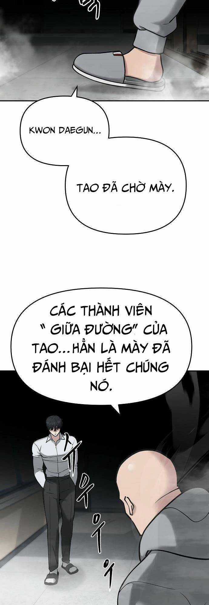 Quản Lí Du Côn Chapter 51 trang 7