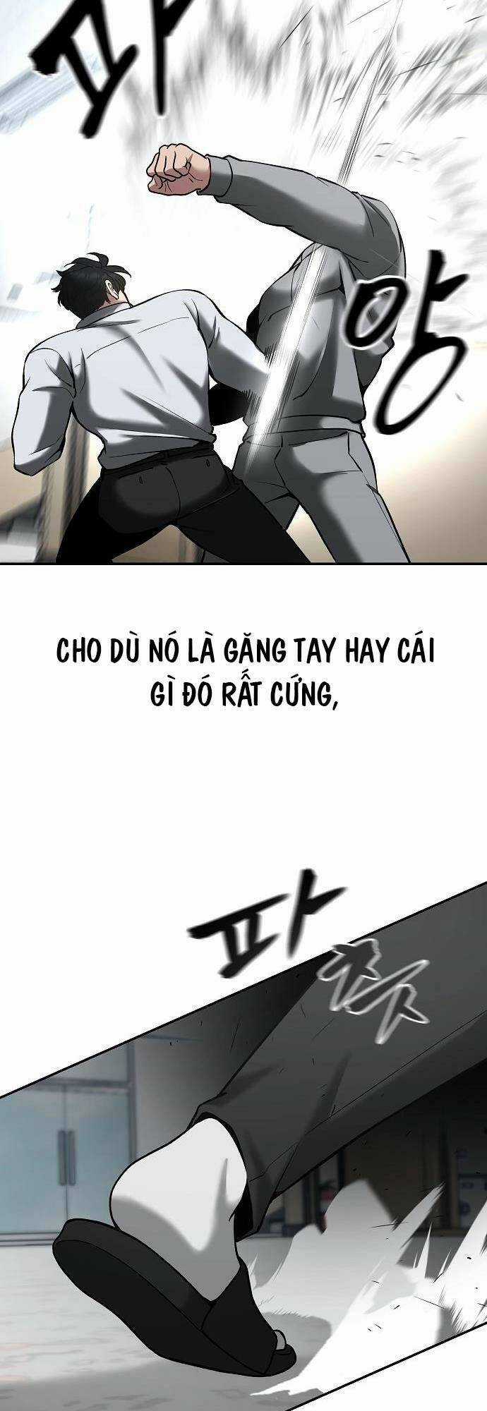 Quản Lí Du Côn Chapter 51 trang 70