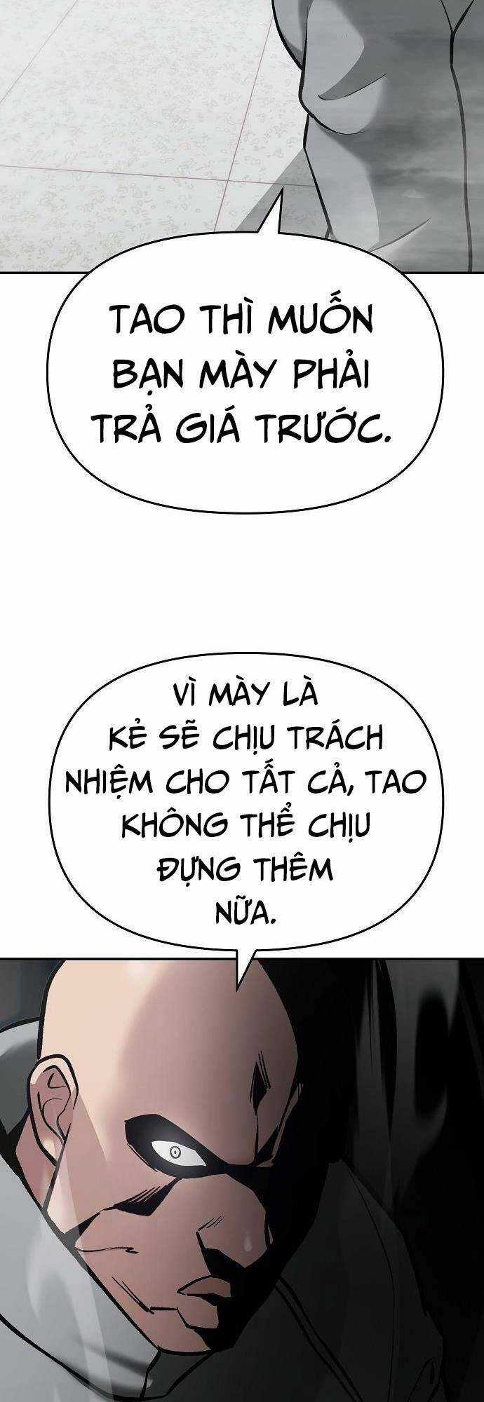 Quản Lí Du Côn Chapter 51 trang 8