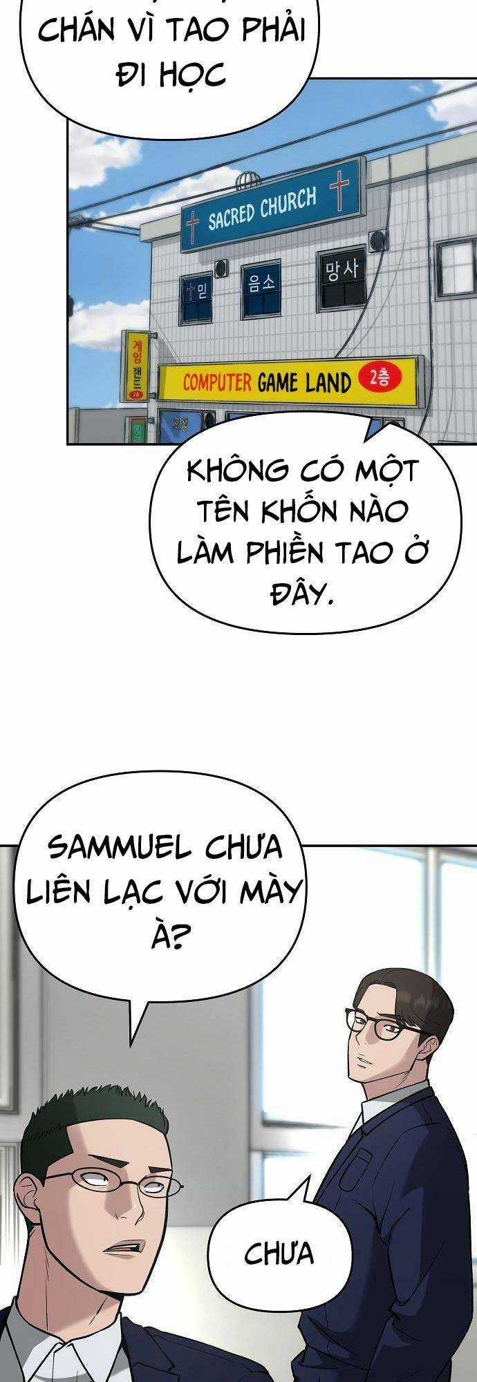 Quản Lí Du Côn Chapter 51 trang 81