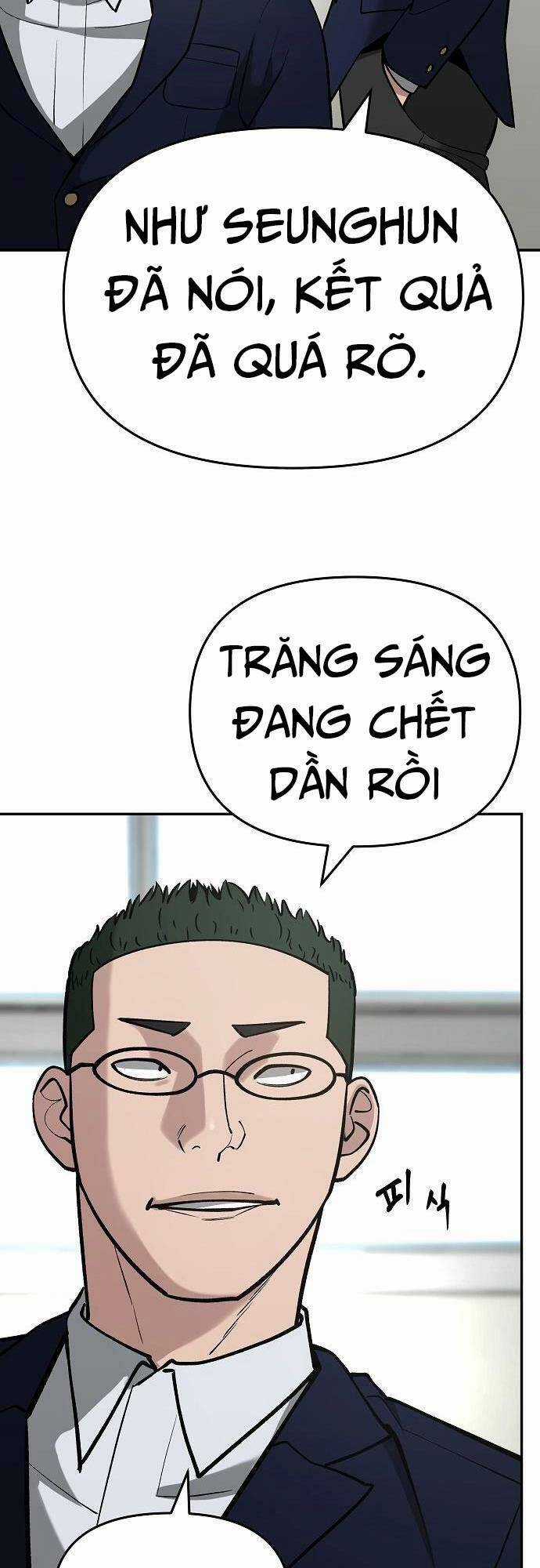 Quản Lí Du Côn Chapter 51 trang 82