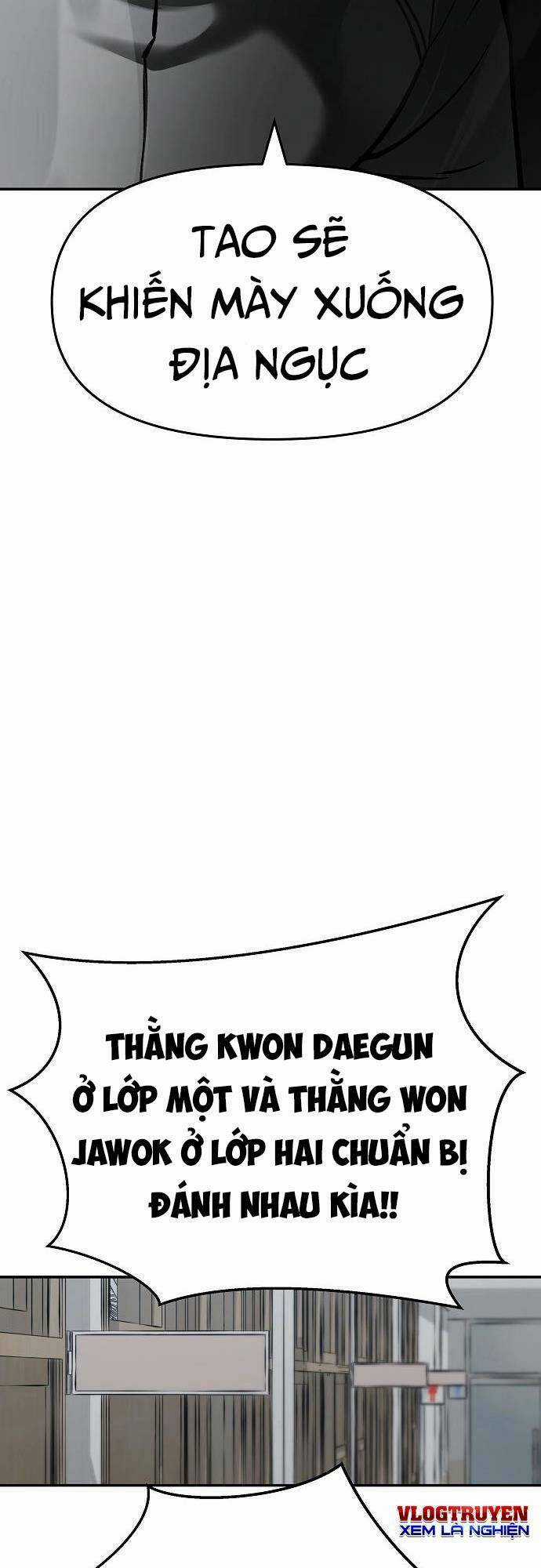 Quản Lí Du Côn Chapter 51 trang 9