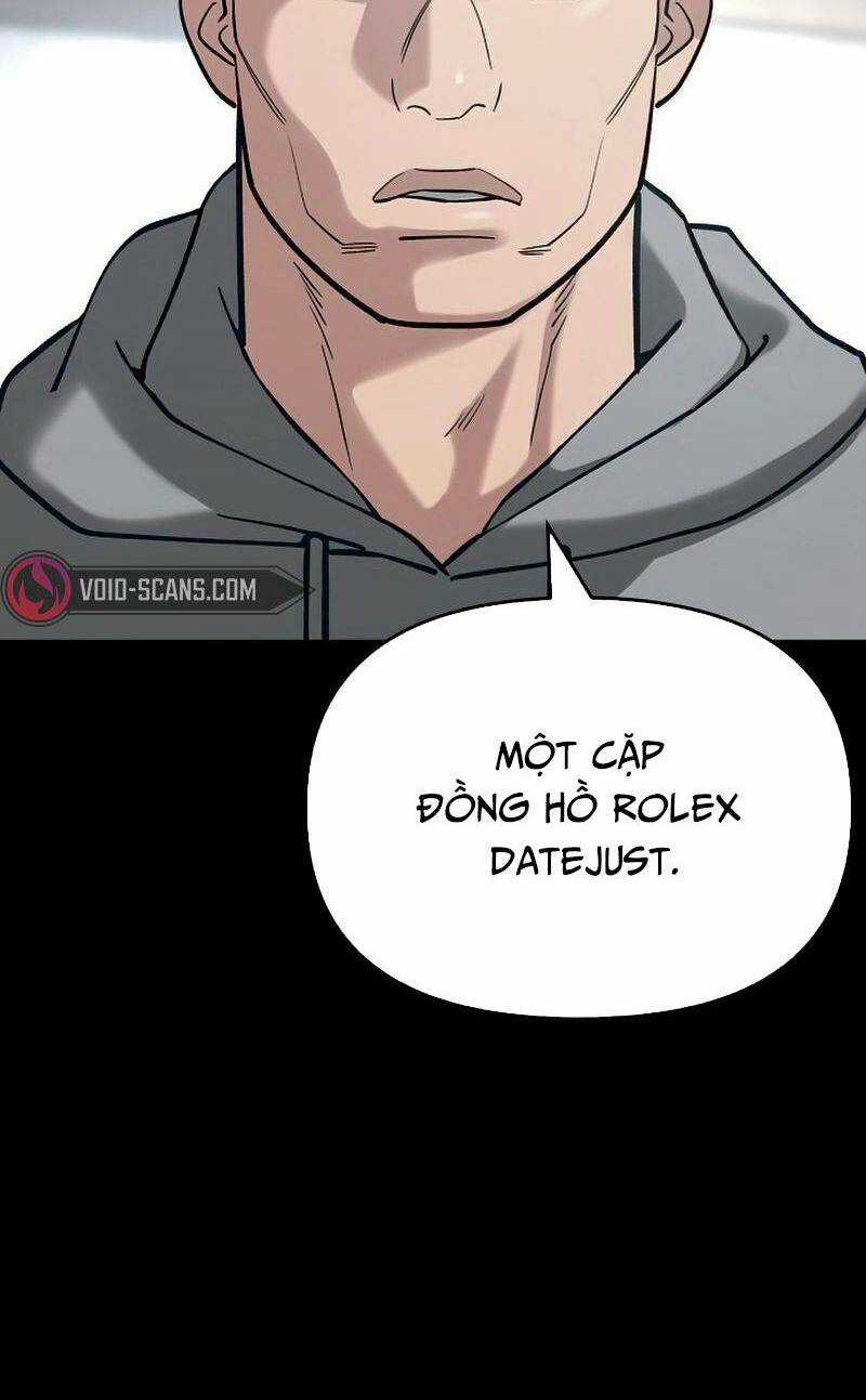 Quản Lí Du Côn Chapter 52 trang 10