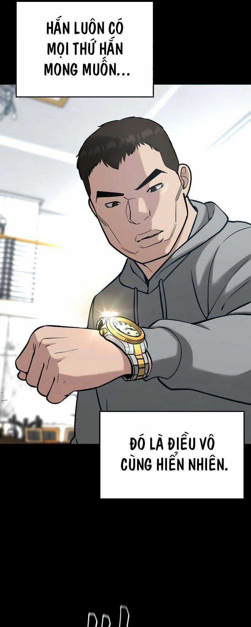 Quản Lí Du Côn Chapter 52 trang 11