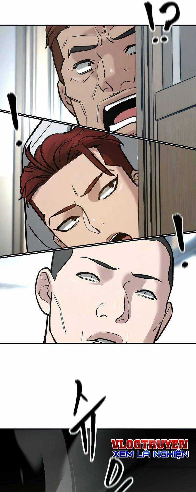 Quản Lí Du Côn Chapter 52 trang 115