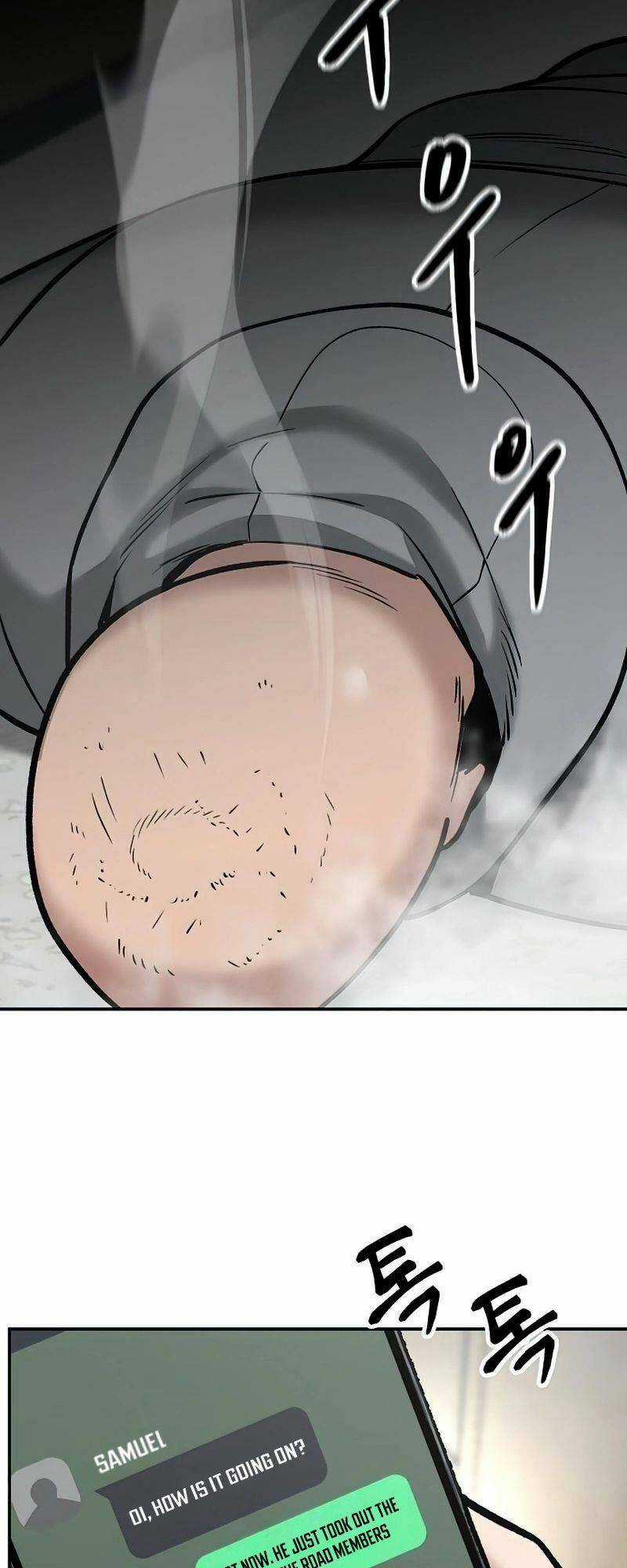 Quản Lí Du Côn Chapter 52 trang 116