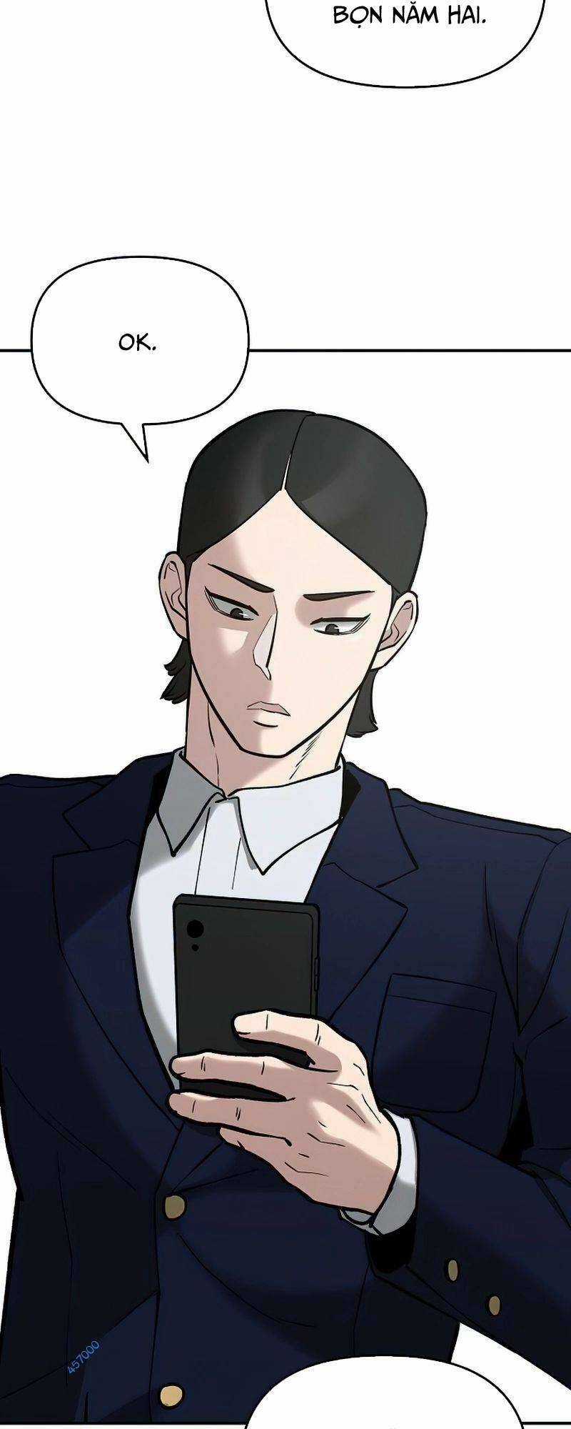 Quản Lí Du Côn Chapter 52 trang 118