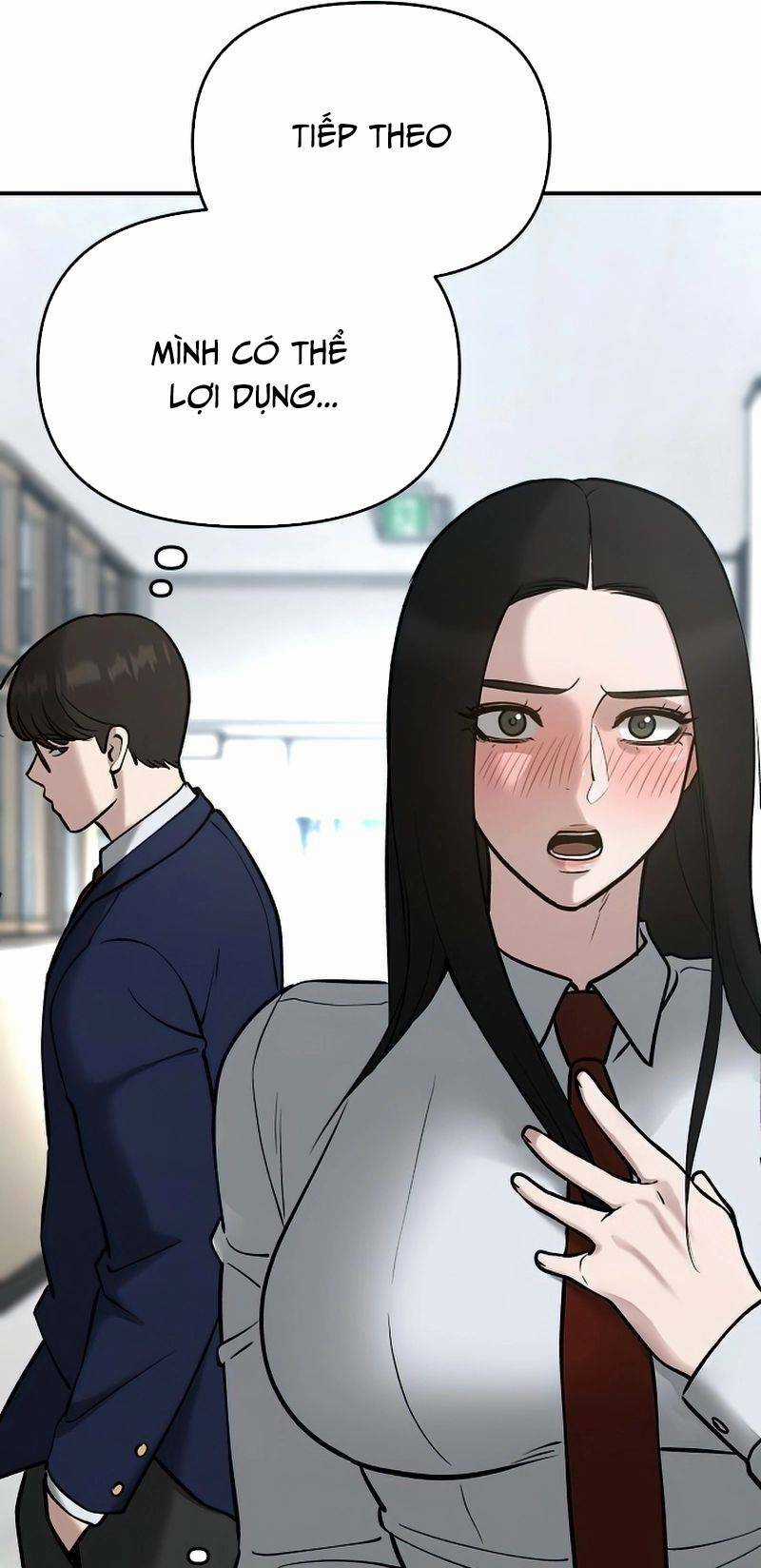 Quản Lí Du Côn Chapter 52 trang 121