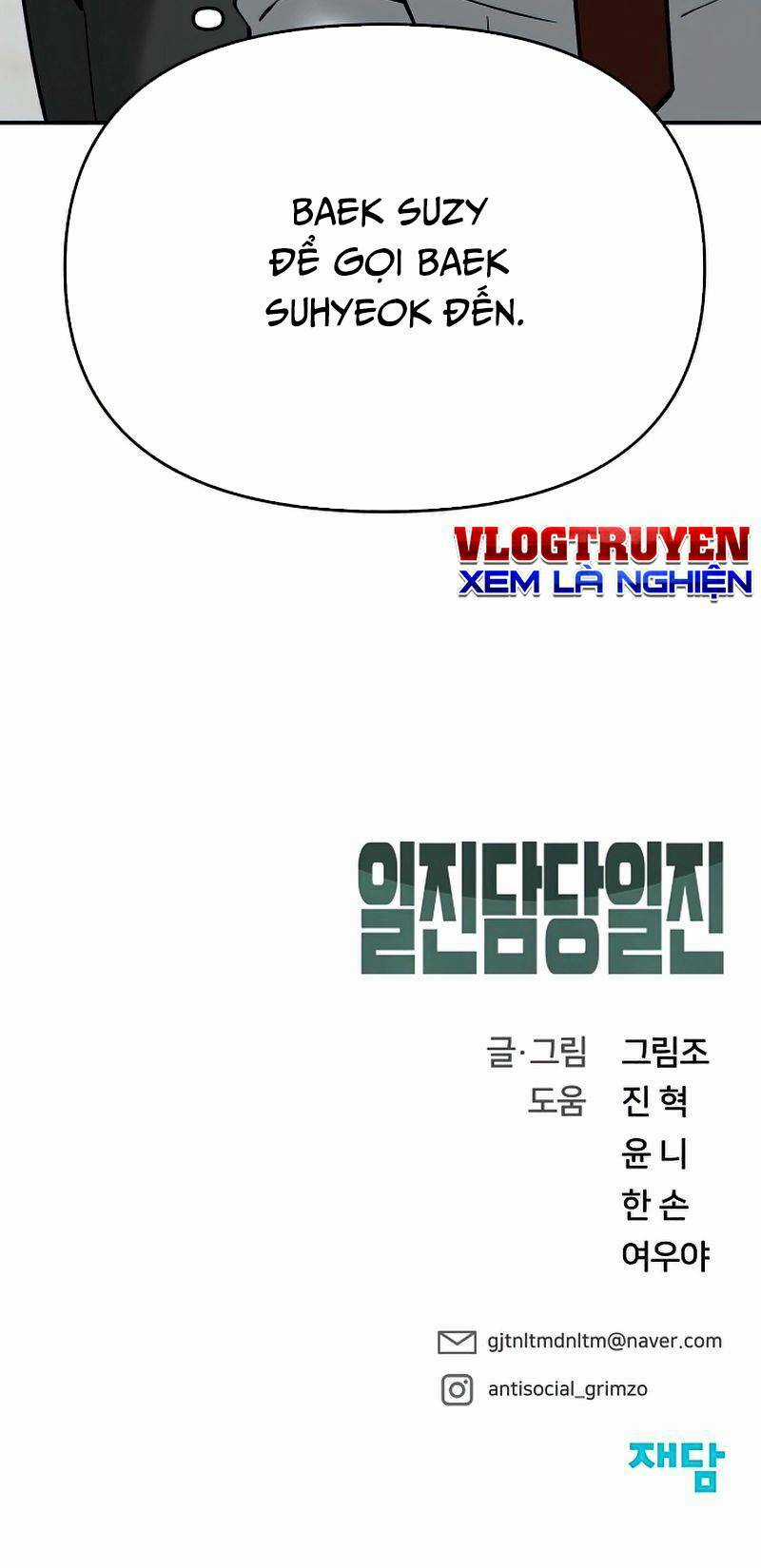 Quản Lí Du Côn Chapter 52 trang 122