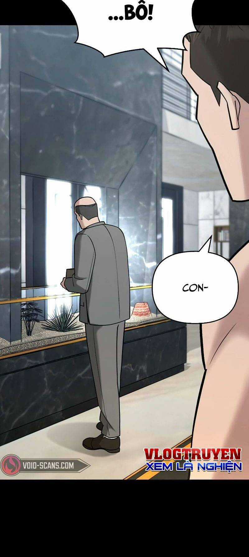 Quản Lí Du Côn Chapter 52 trang 16