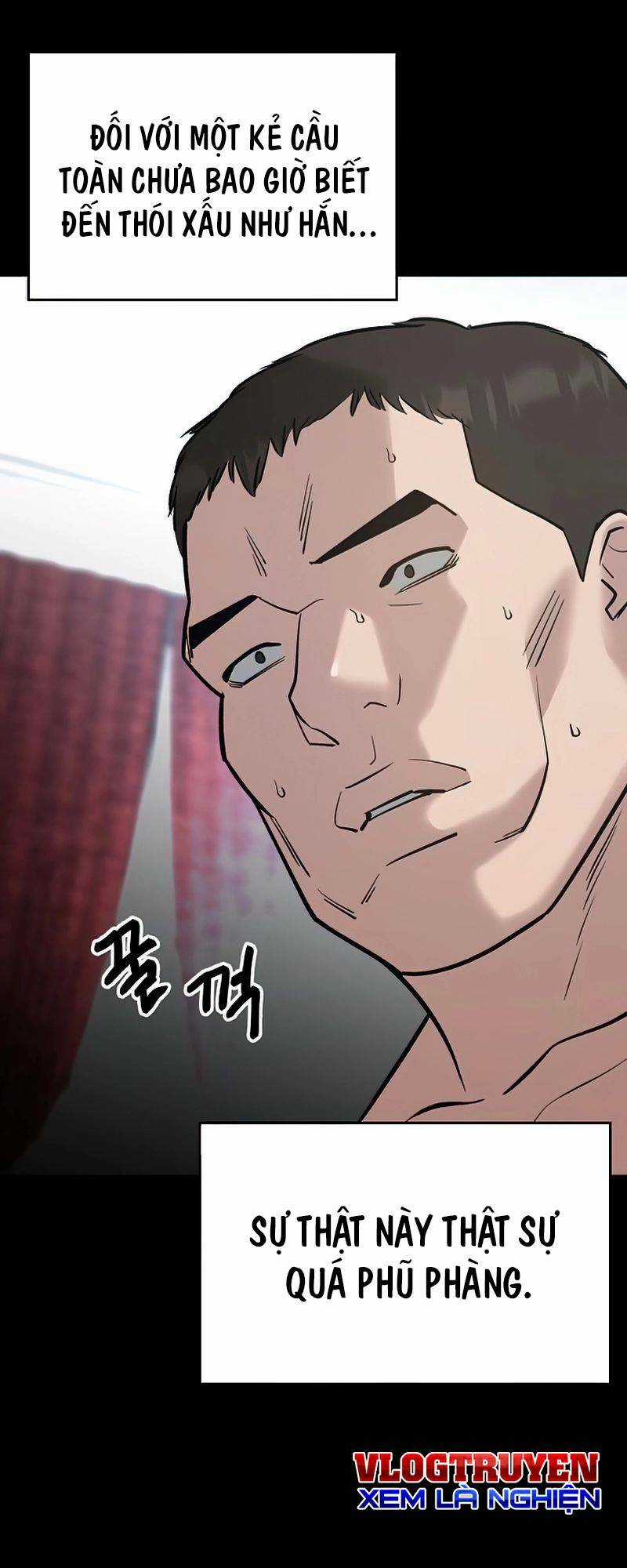 Quản Lí Du Côn Chapter 52 trang 18