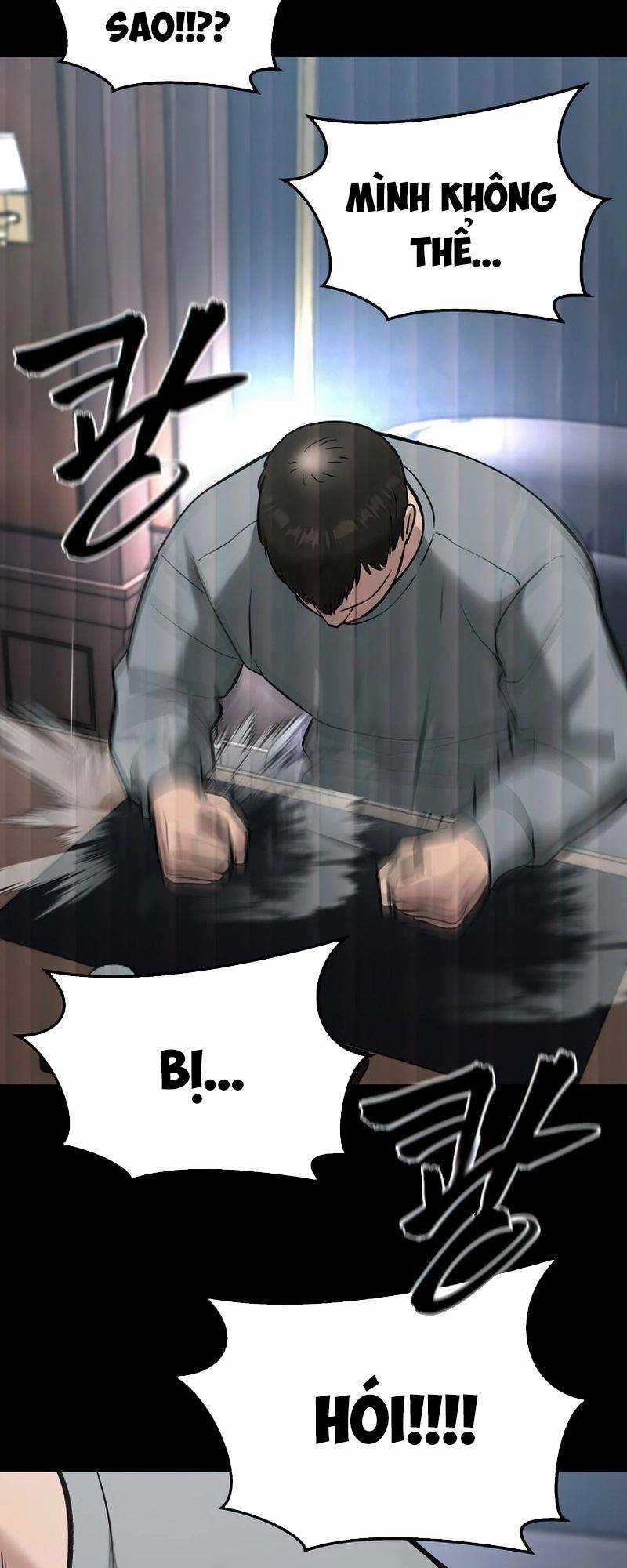 Quản Lí Du Côn Chapter 52 trang 20