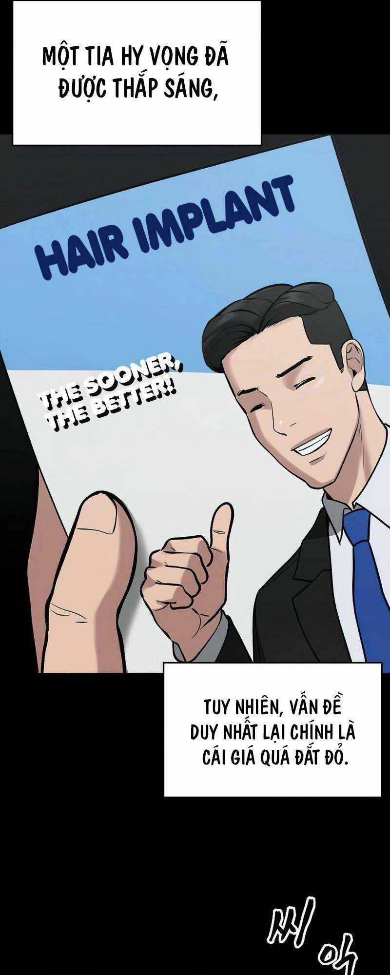 Quản Lí Du Côn Chapter 52 trang 23