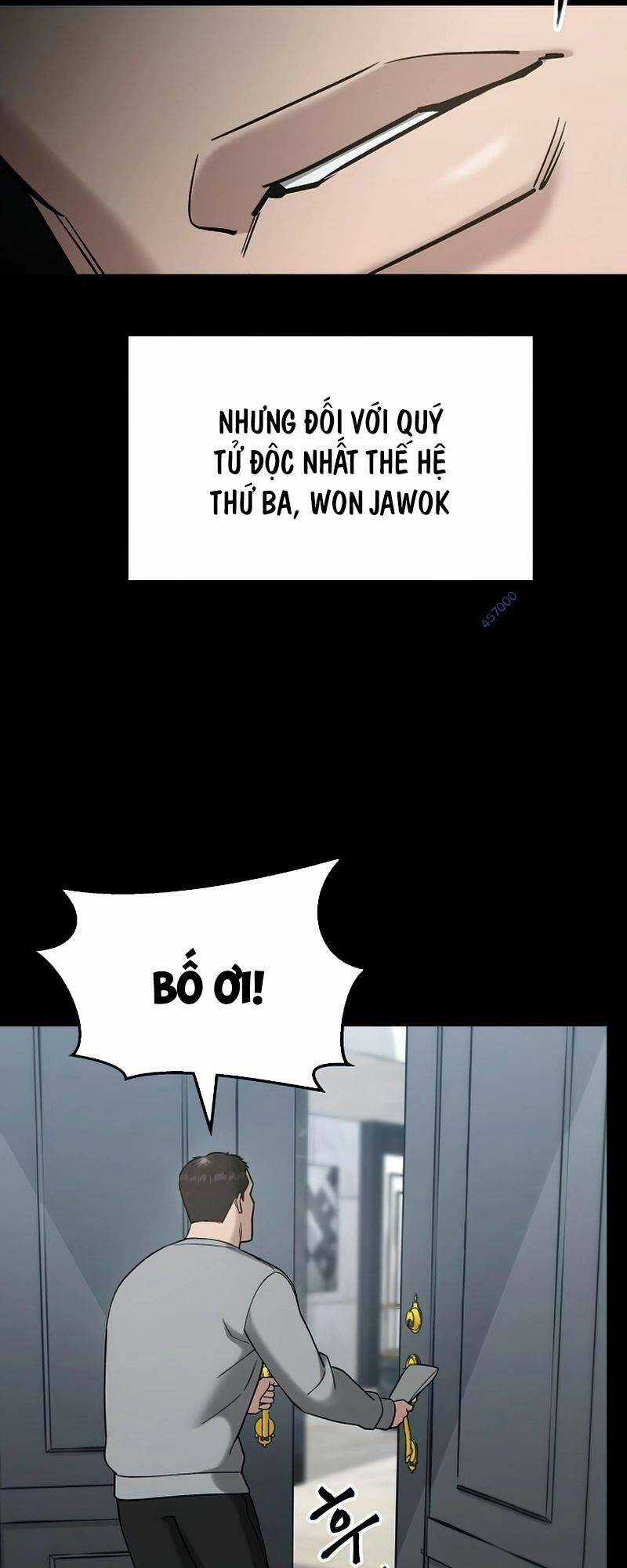 Quản Lí Du Côn Chapter 52 trang 24