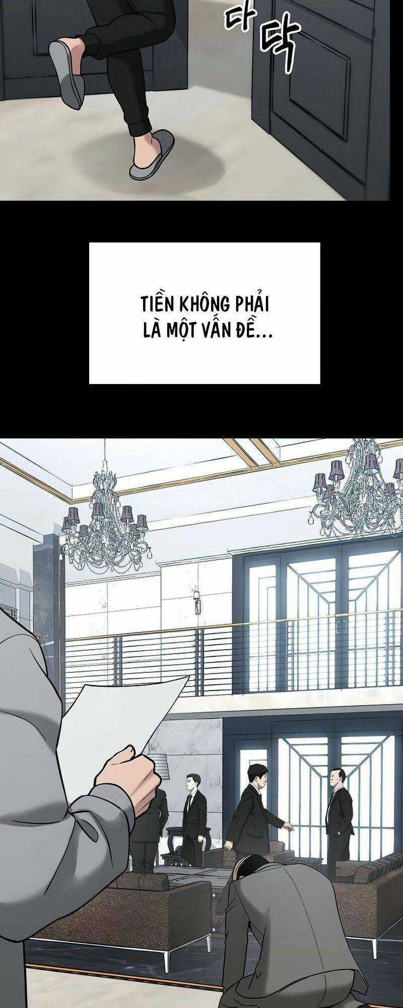 Quản Lí Du Côn Chapter 52 trang 25