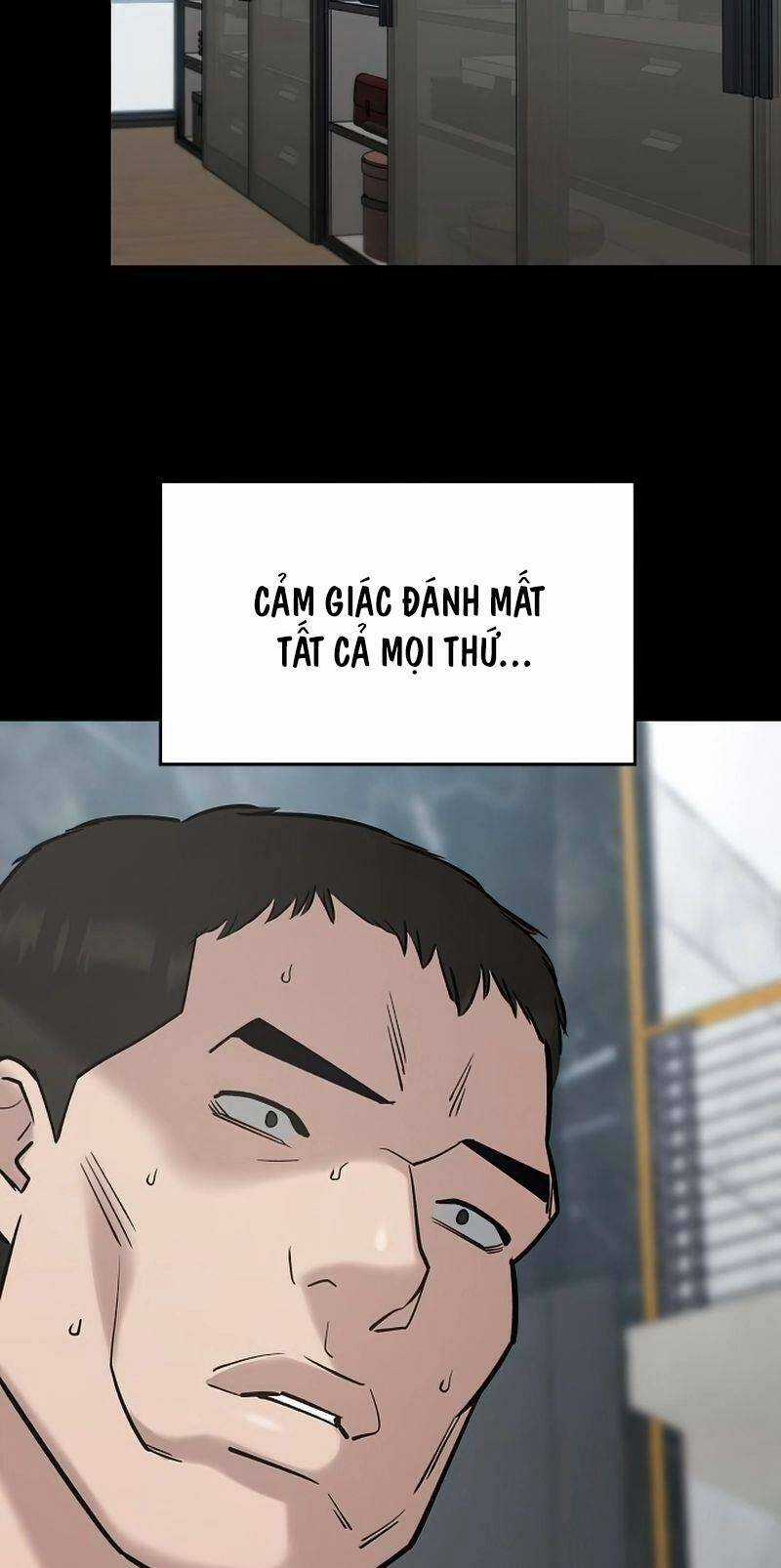 Quản Lí Du Côn Chapter 52 trang 27
