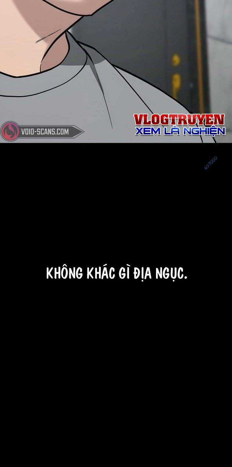 Quản Lí Du Côn Chapter 52 trang 28