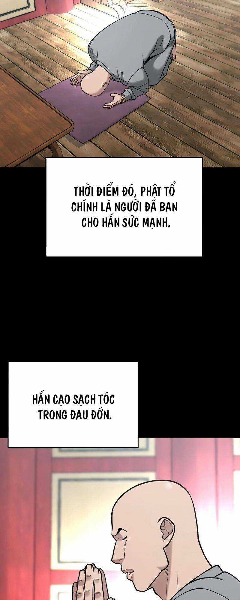 Quản Lí Du Côn Chapter 52 trang 30