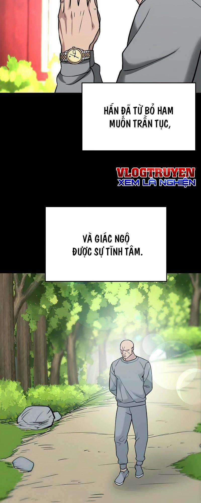 Quản Lí Du Côn Chapter 52 trang 31