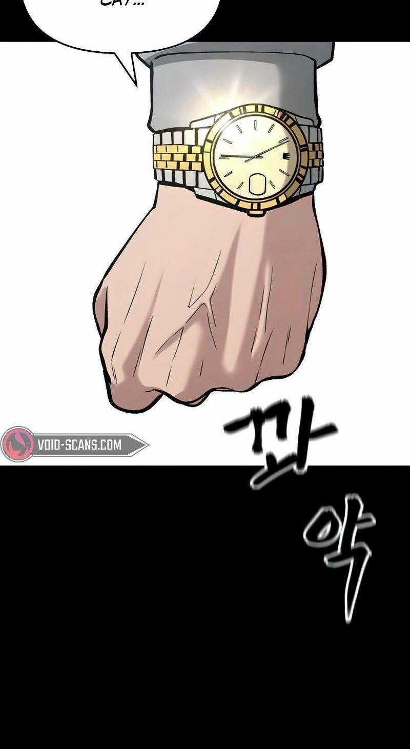 Quản Lí Du Côn Chapter 52 trang 34