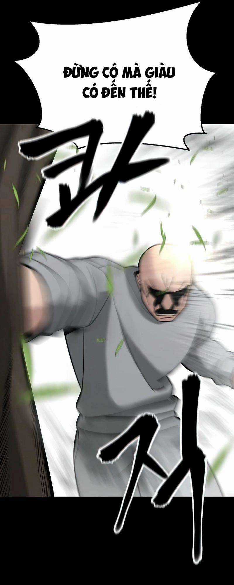 Quản Lí Du Côn Chapter 52 trang 35