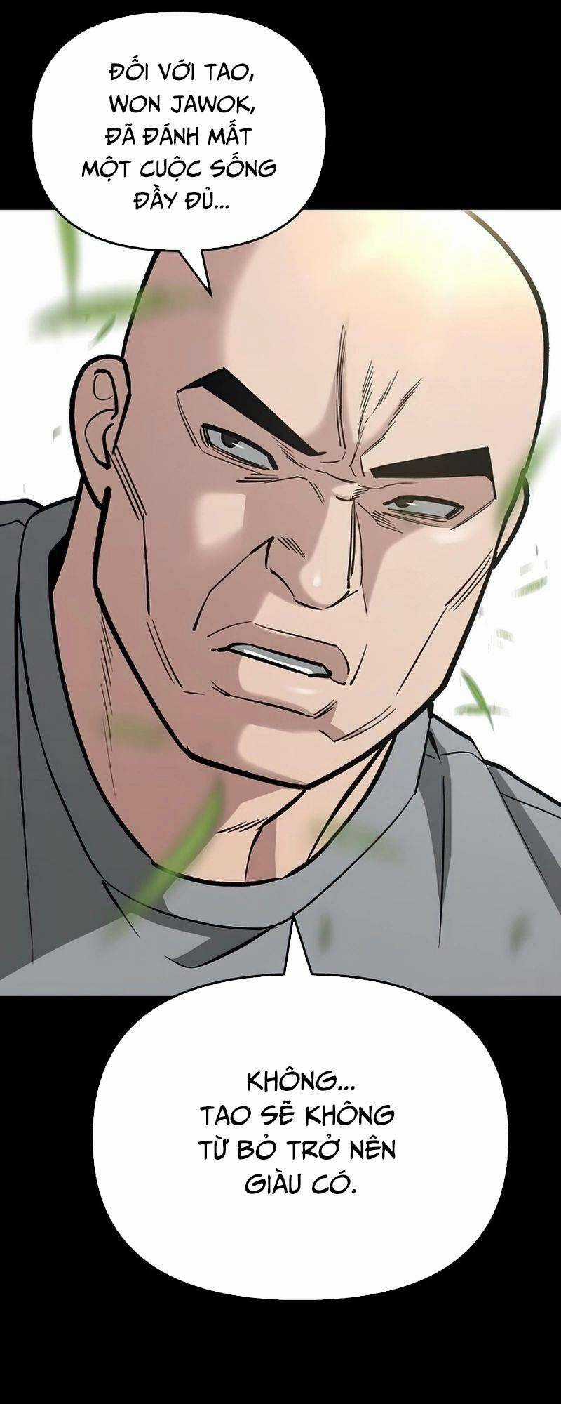 Quản Lí Du Côn Chapter 52 trang 36