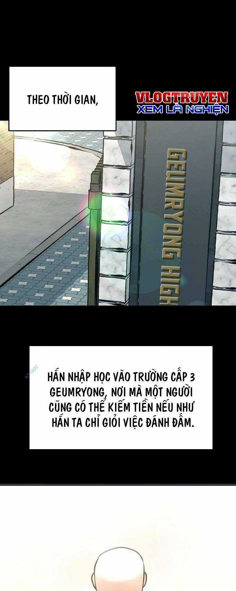 Quản Lí Du Côn Chapter 52 trang 37