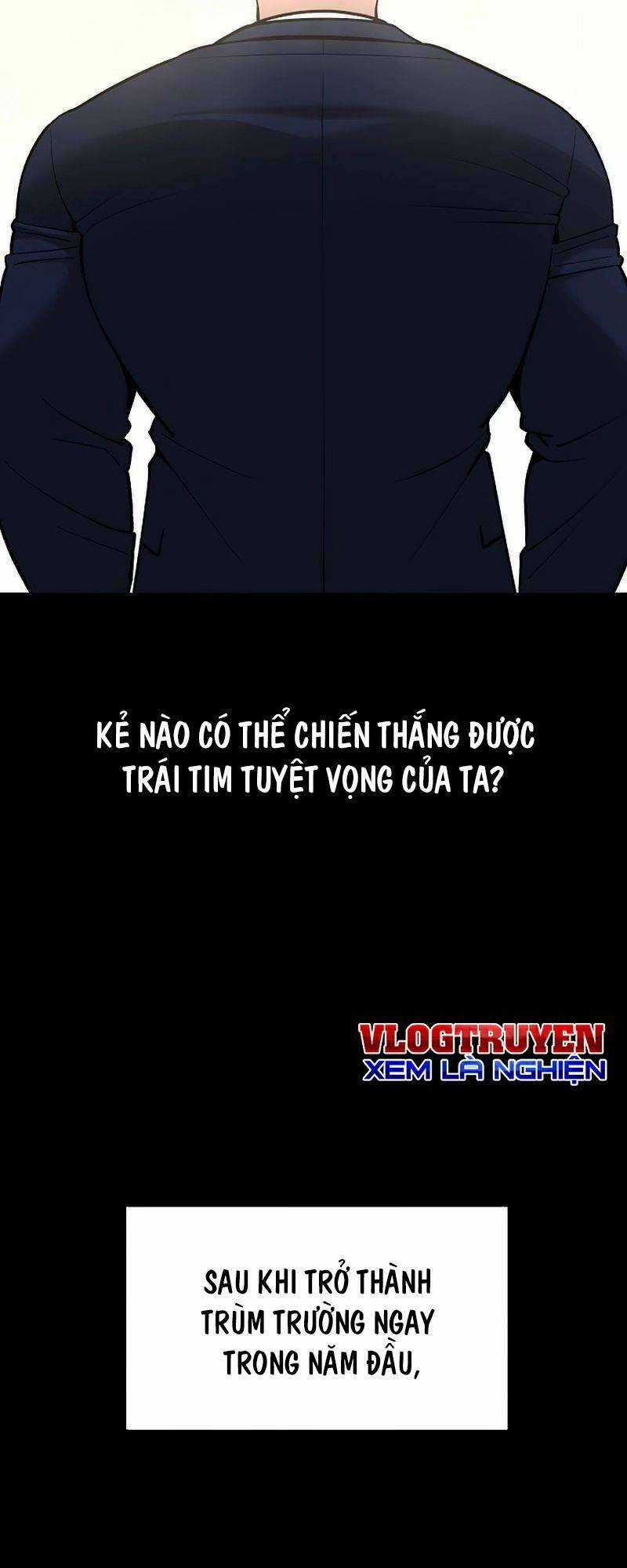 Quản Lí Du Côn Chapter 52 trang 38